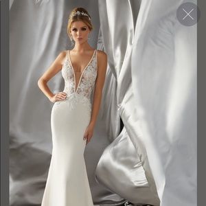 Morilee Bridal Gown